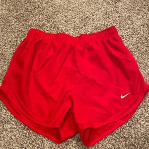 Nike Tempo Shorts